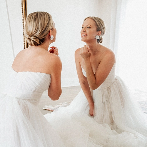 Maquillaje para novias