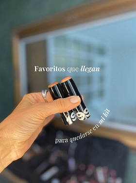 Nuevos favoritos que llegan para quedarse en mi kit. El bronceador, el colorete y el iluminador en c