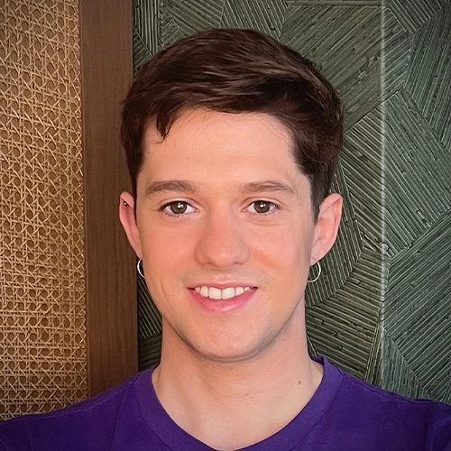 Maquillaje para hombres