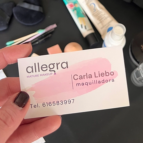 Tarjetas regalo